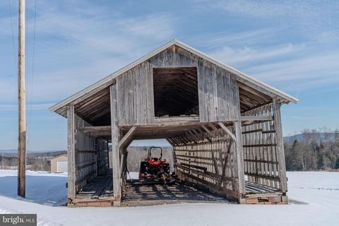 Tiny photo for 7606 Rose Valley Rd, TROUT RUN, PA 17771 (MLS # PALY2002200)