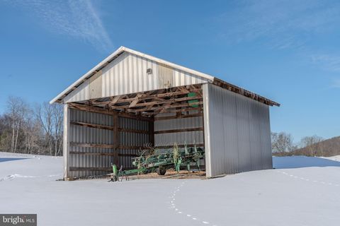 Tiny photo for 7606 Rose Valley Rd, TROUT RUN, PA 17771 (MLS # PALY2002200)