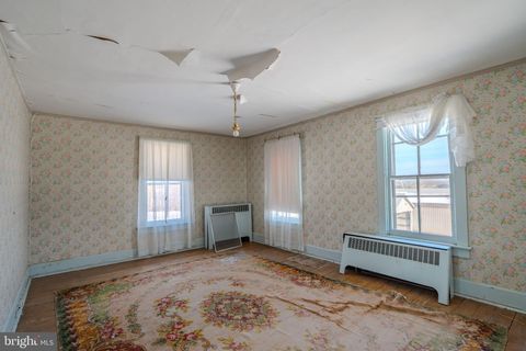 Tiny photo for 7606 Rose Valley Rd, TROUT RUN, PA 17771 (MLS # PALY2002200)