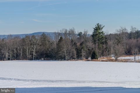 Tiny photo for 7606 Rose Valley Rd, TROUT RUN, PA 17771 (MLS # PALY2002200)