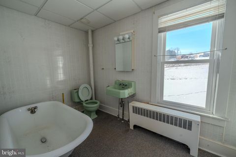 Tiny photo for 7606 Rose Valley Rd, TROUT RUN, PA 17771 (MLS # PALY2002200)