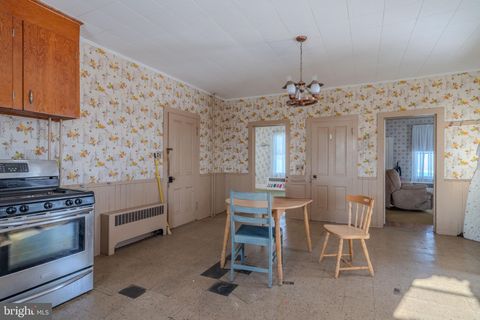 Tiny photo for 7606 Rose Valley Rd, TROUT RUN, PA 17771 (MLS # PALY2002200)