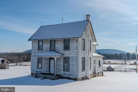 Tiny photo for 7606 Rose Valley Rd, TROUT RUN, PA 17771 (MLS # PALY2002200)