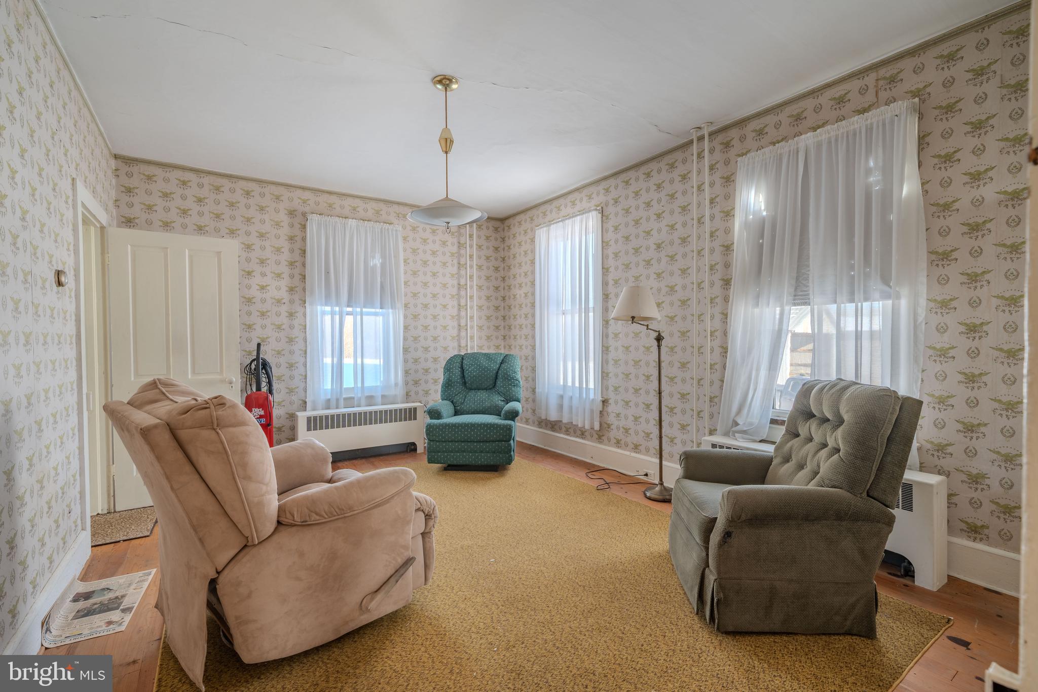 7606 ROSE VALLEY ROAD