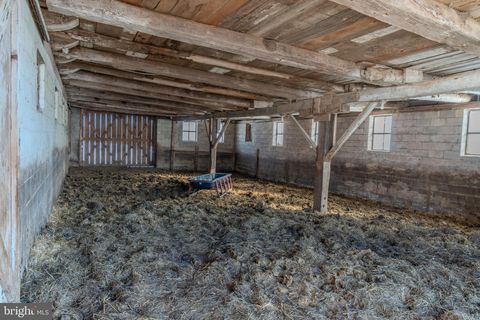 Tiny photo for 7606 Rose Valley Rd, TROUT RUN, PA 17771 (MLS # PALY2002200)