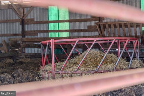 Tiny photo for 7606 Rose Valley Rd, TROUT RUN, PA 17771 (MLS # PALY2002200)