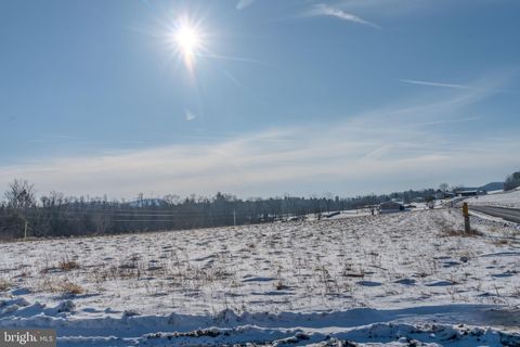 Tiny photo for 7606 Rose Valley Rd, TROUT RUN, PA 17771 (MLS # PALY2002200)