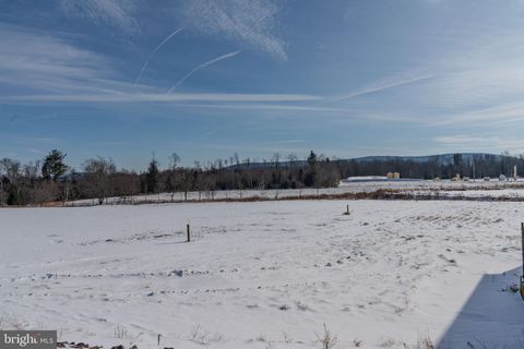 Tiny photo for 7606 Rose Valley Rd, TROUT RUN, PA 17771 (MLS # PALY2002200)