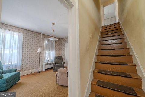 Tiny photo for 7606 Rose Valley Rd, TROUT RUN, PA 17771 (MLS # PALY2002200)