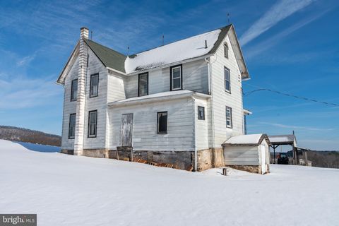 Tiny photo for 7606 Rose Valley Rd, TROUT RUN, PA 17771 (MLS # PALY2002200)