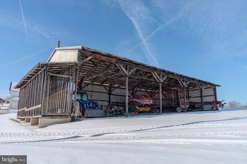 Tiny photo for 7606 Rose Valley Rd, TROUT RUN, PA 17771 (MLS # PALY2002200)