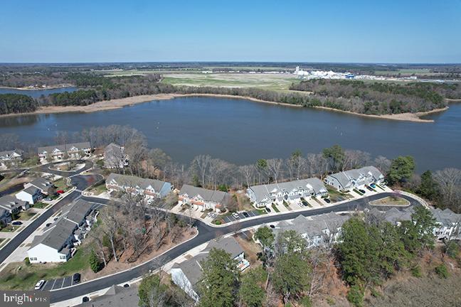 WHARTONS BLUFF - Residential
