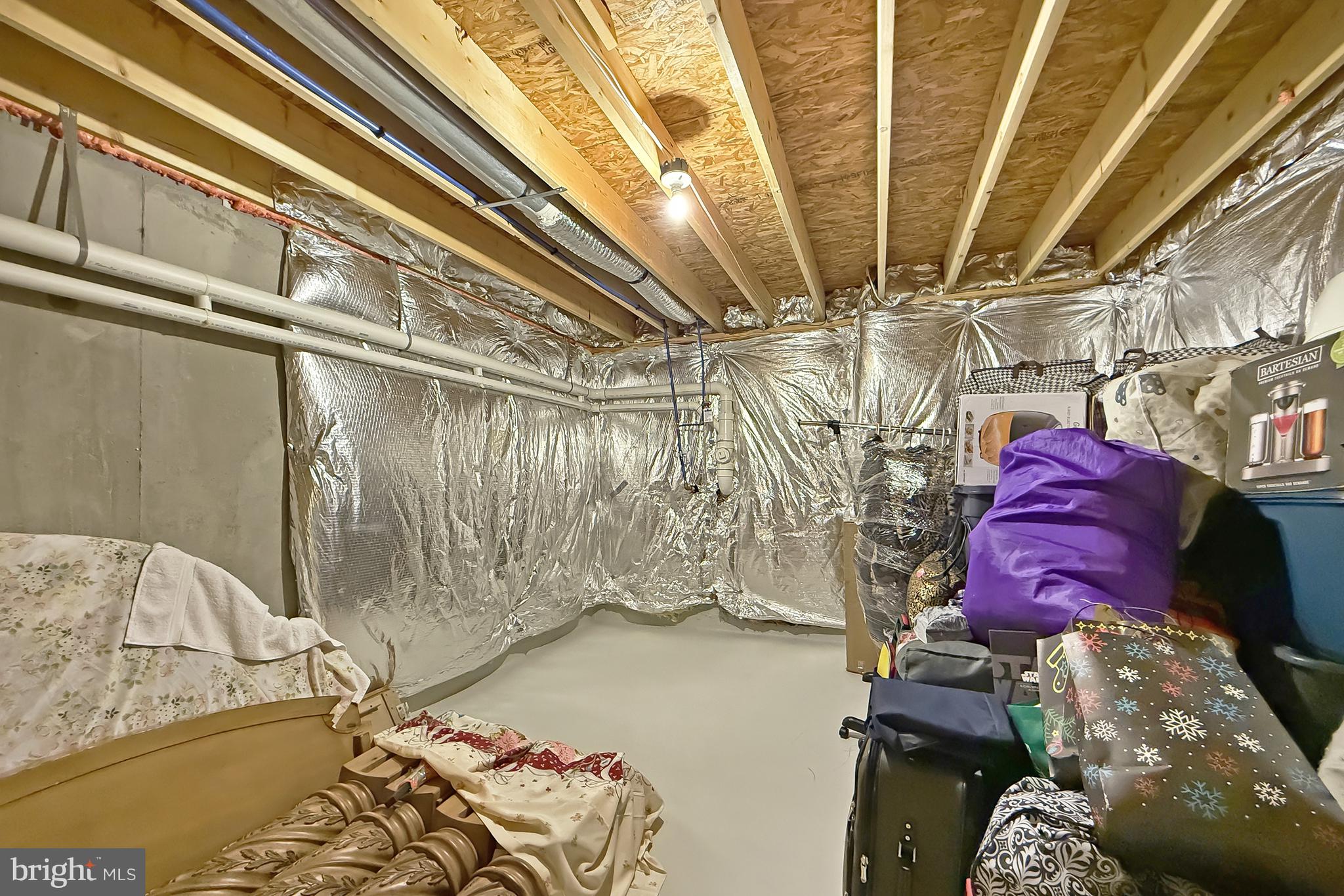 WHARTONS BLUFF - Residential