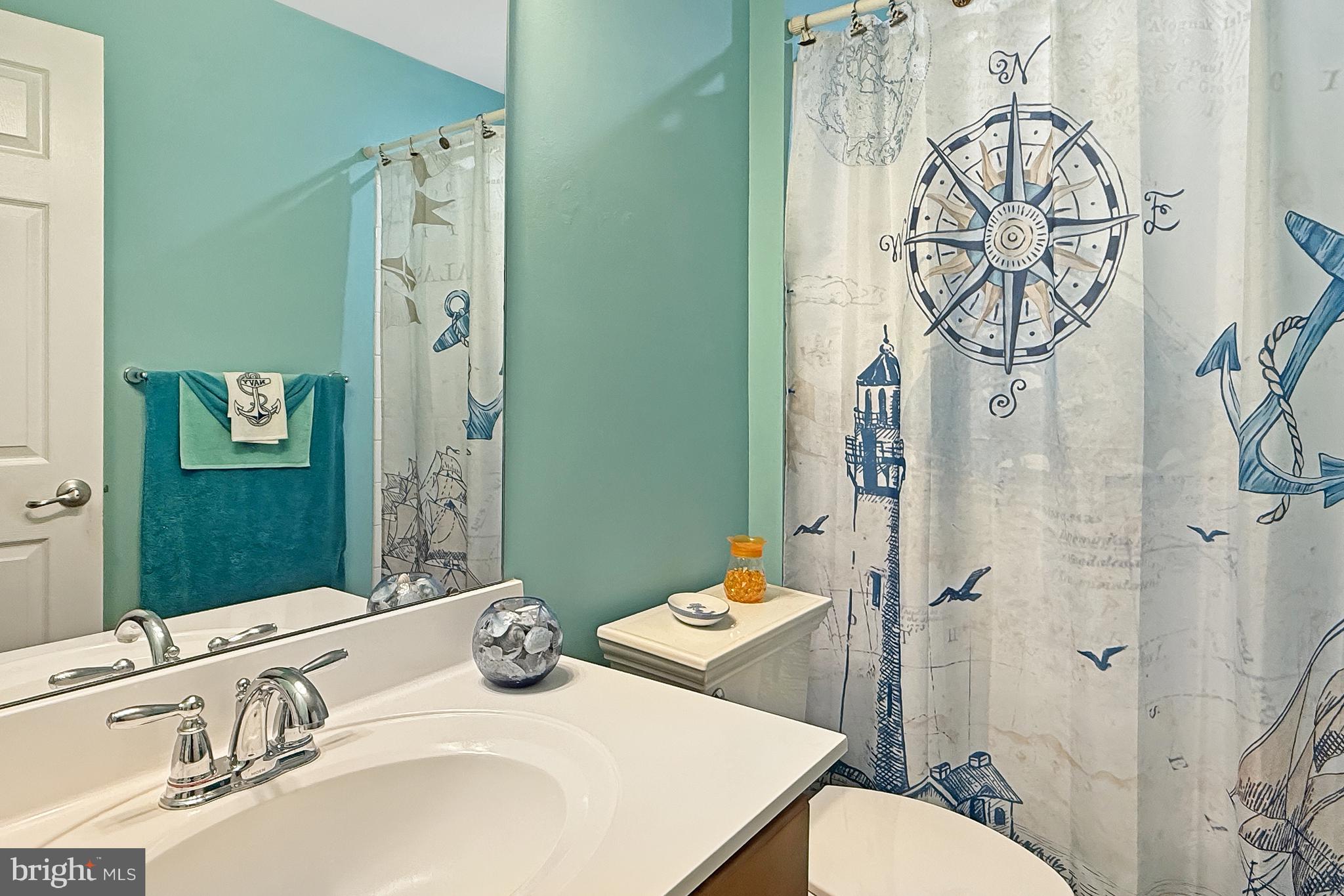 WHARTONS BLUFF - Residential