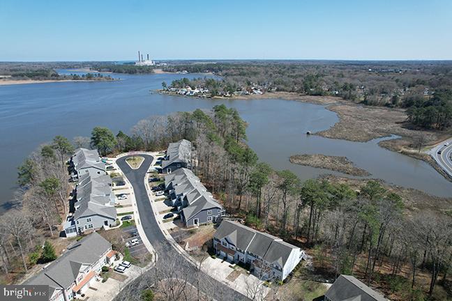 WHARTONS BLUFF - Residential