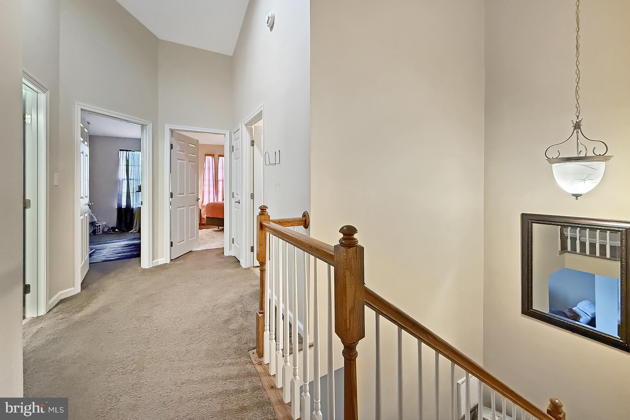 WHARTONS BLUFF - Residential