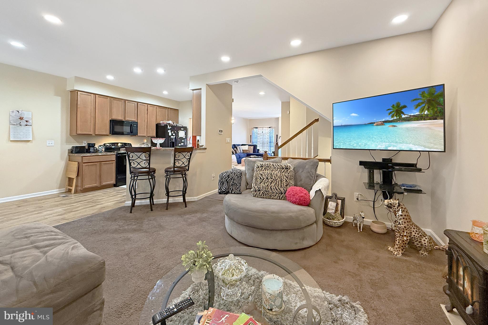 WHARTONS BLUFF - Residential