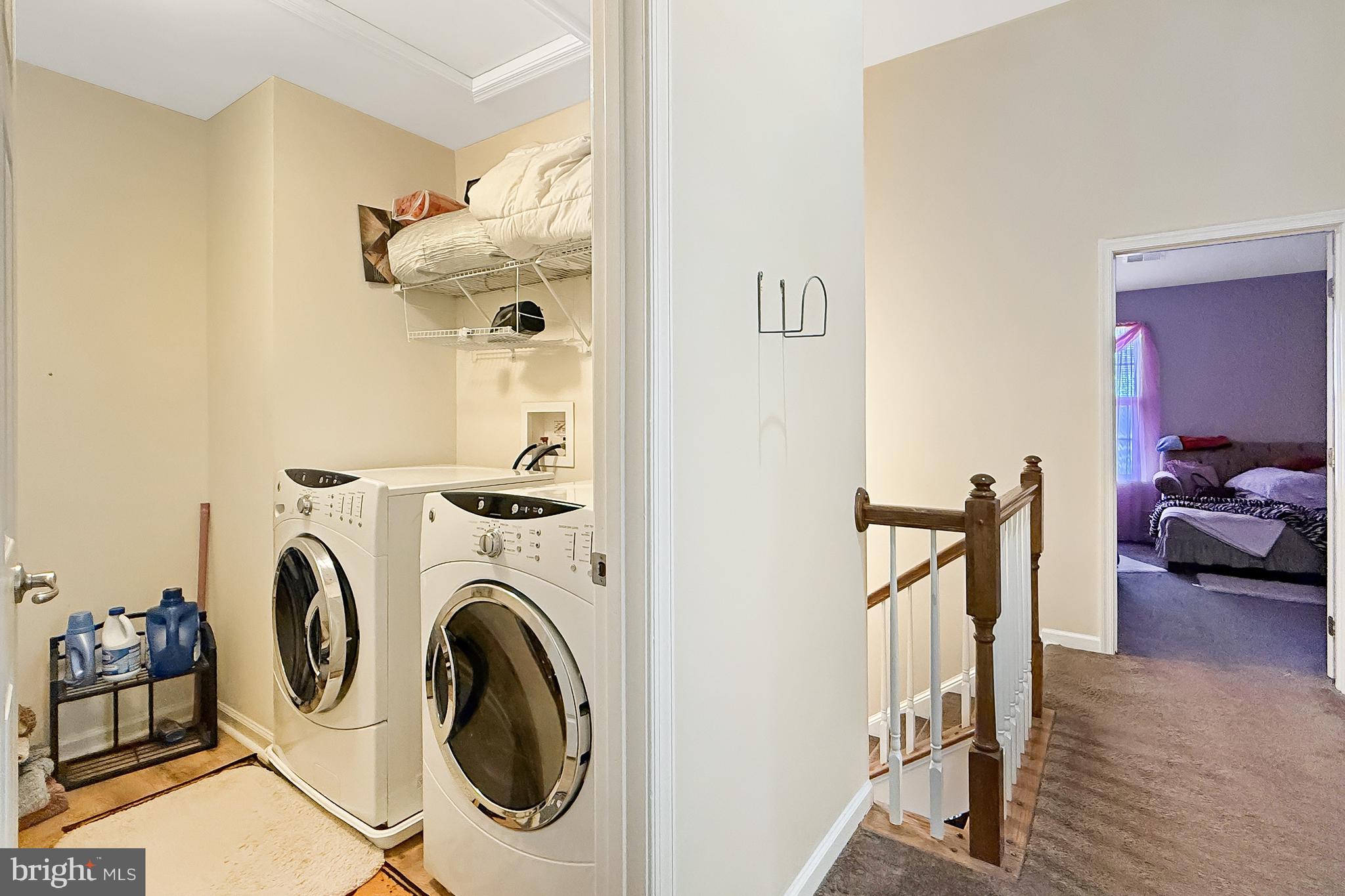 WHARTONS BLUFF - Residential