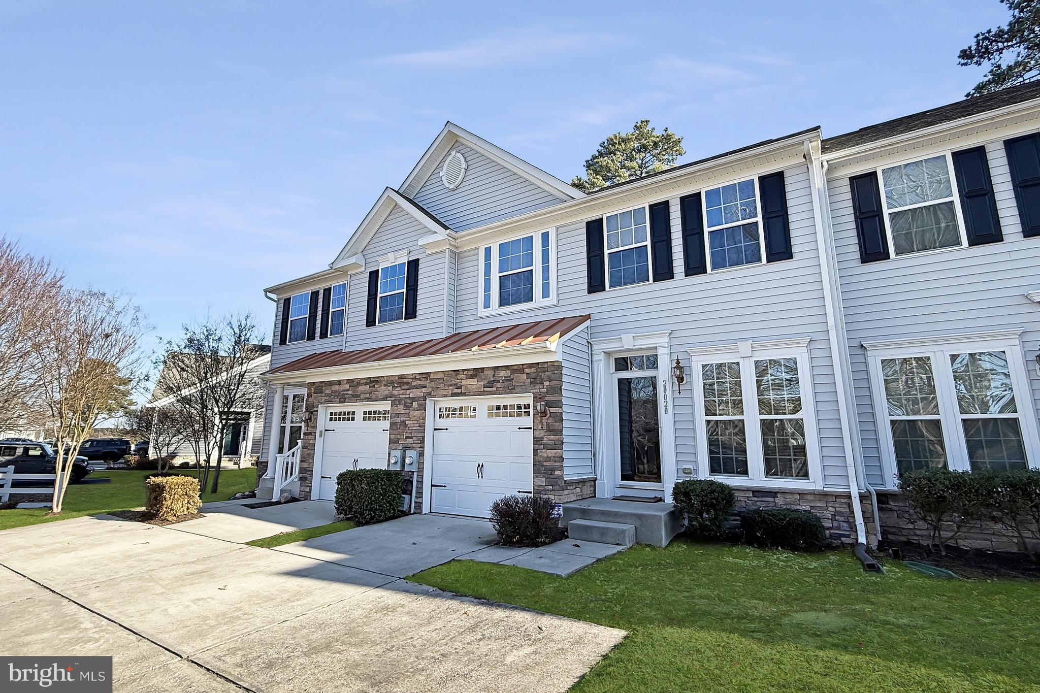 20020 BLUFF POINT DRIVE