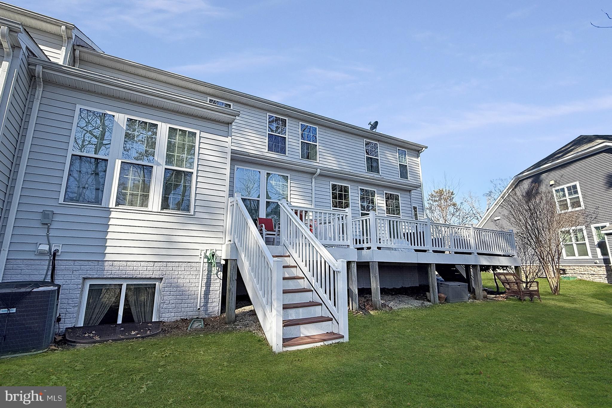 WHARTONS BLUFF - Residential