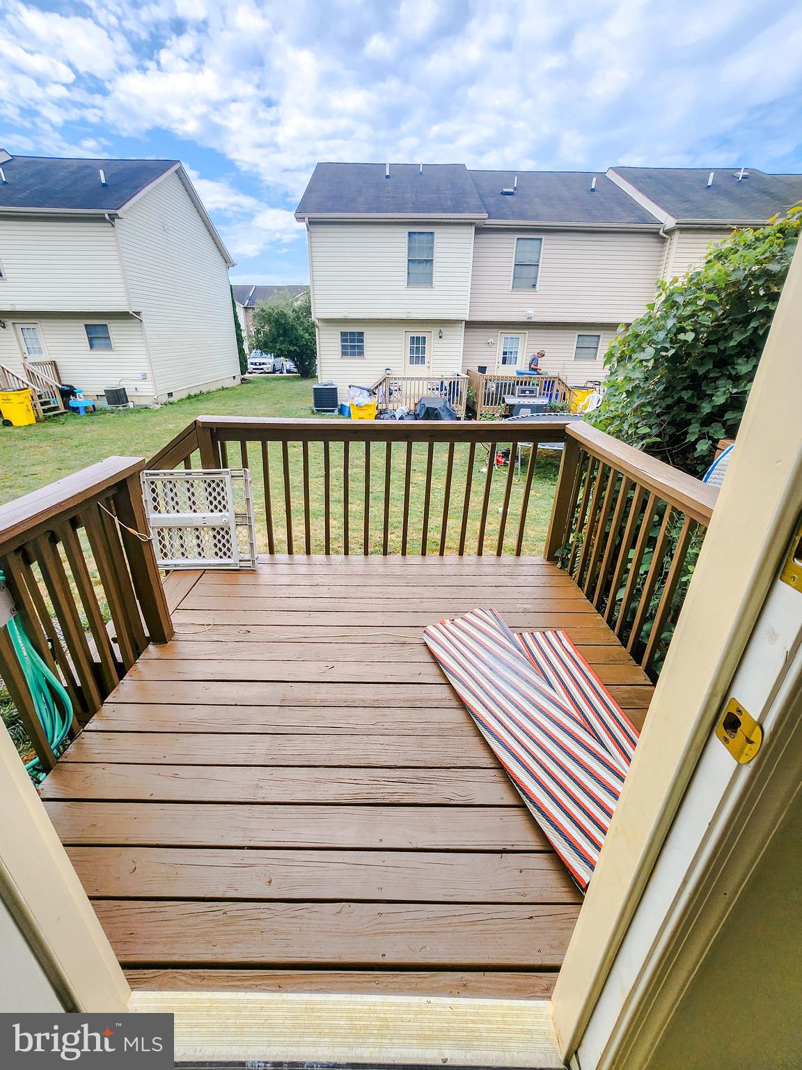 BERKELEY COUNTY - Residential Lease