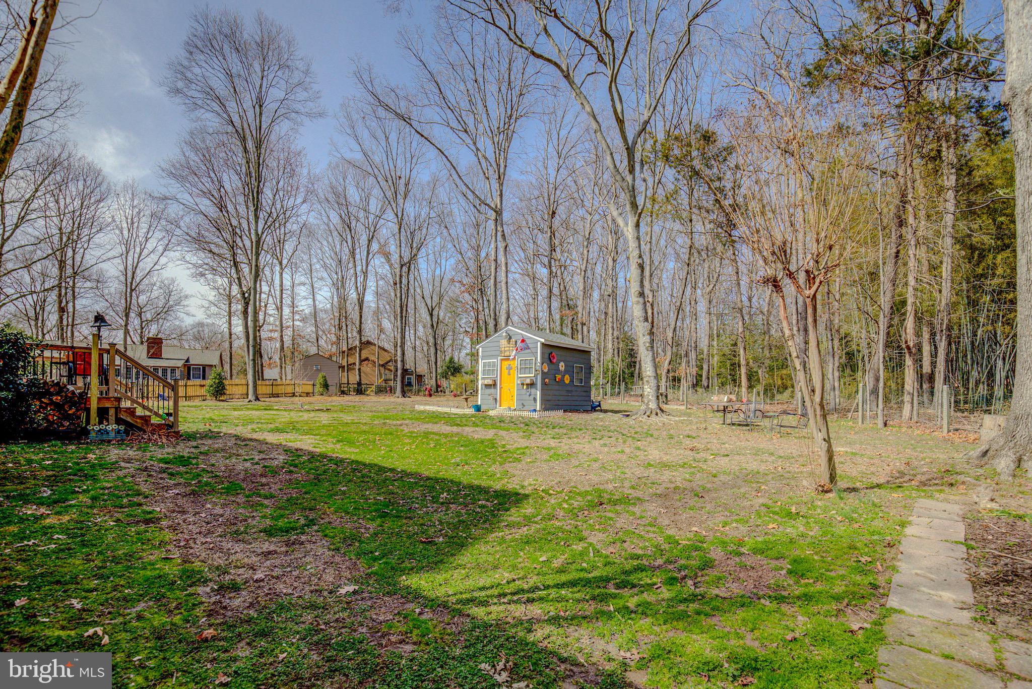 QUEEN'S MILL OF SALEM STATION - Residential