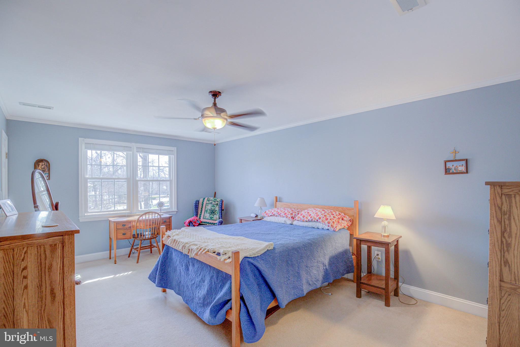 QUEEN'S MILL OF SALEM STATION - Residential