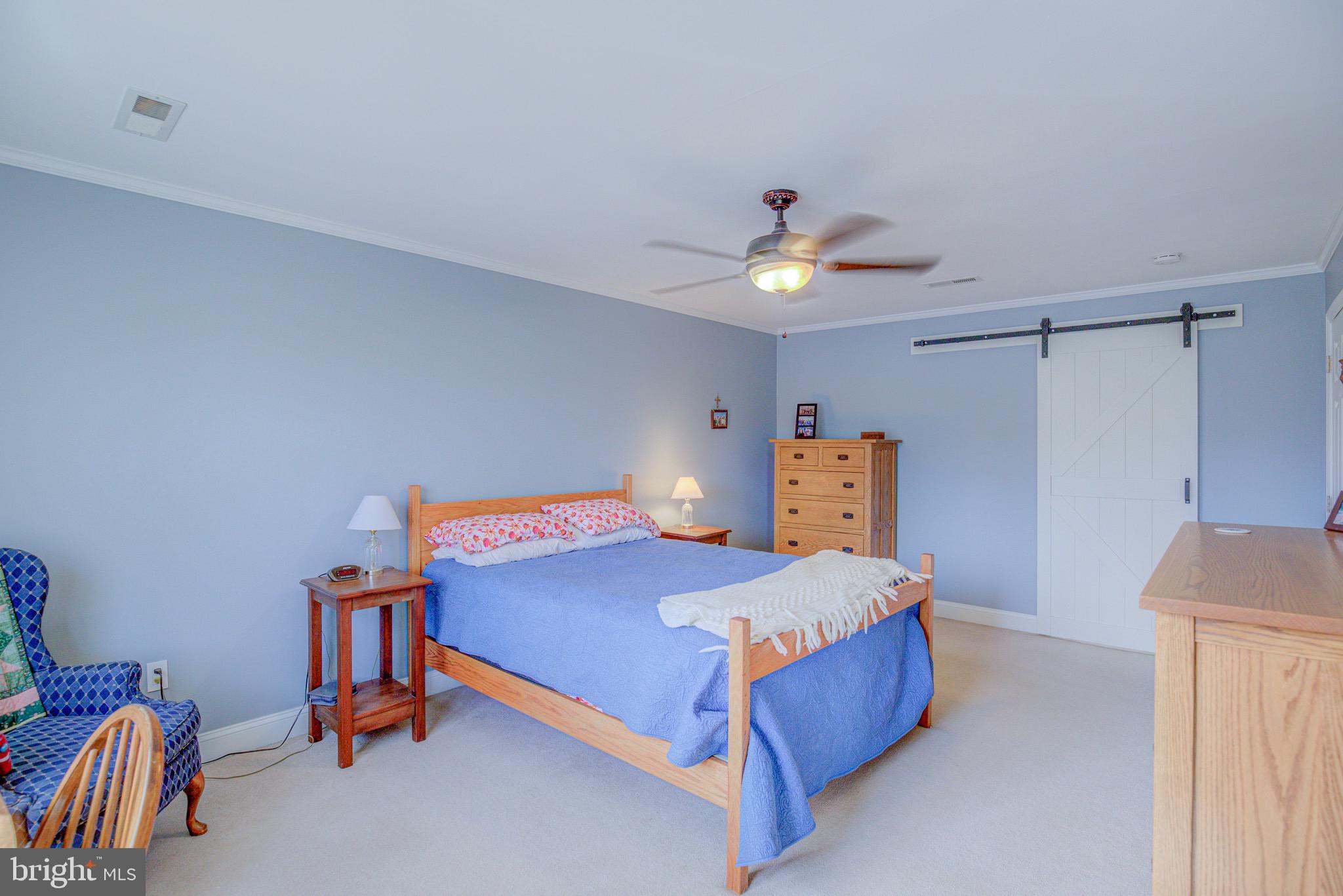 QUEEN'S MILL OF SALEM STATION - Residential