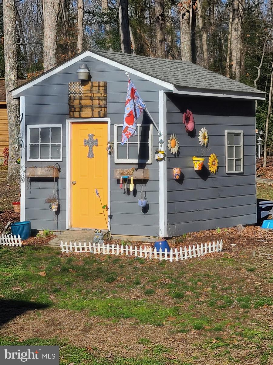 QUEEN'S MILL OF SALEM STATION - Residential