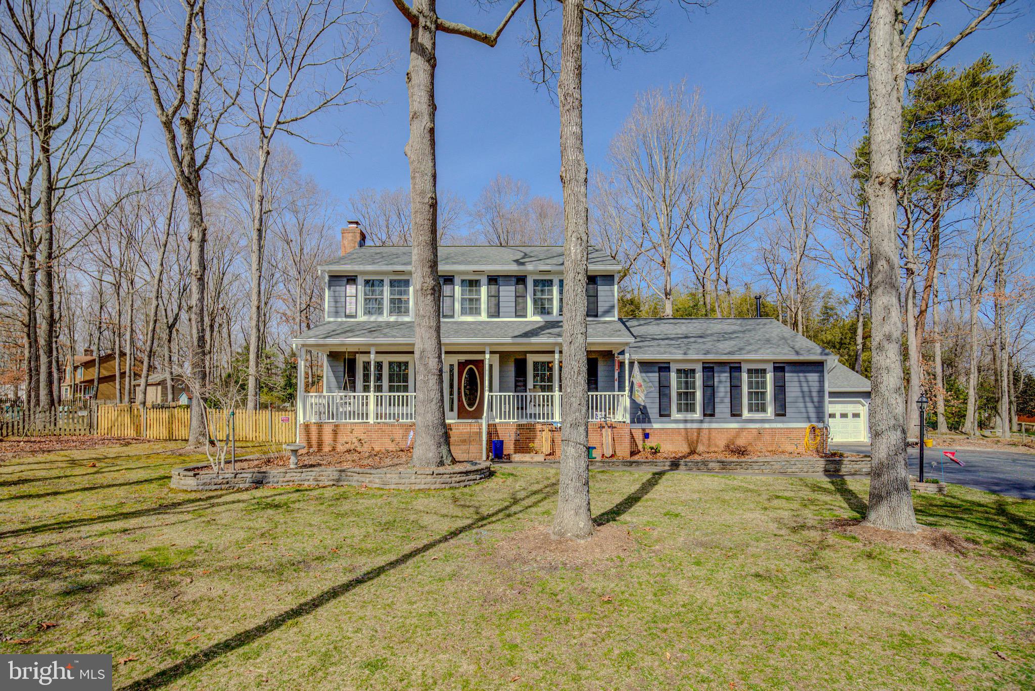 QUEEN'S MILL OF SALEM STATION - Residential