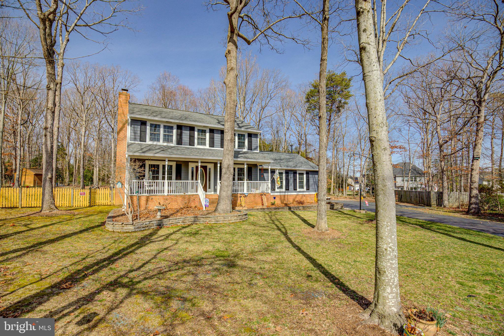 QUEEN'S MILL OF SALEM STATION - Residential