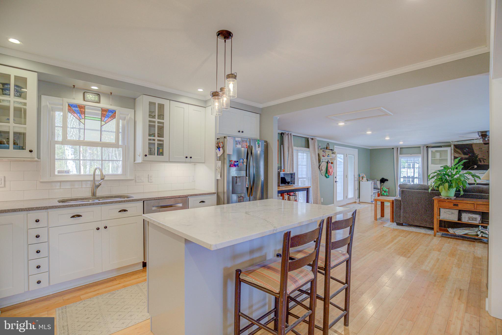 QUEEN'S MILL OF SALEM STATION - Residential