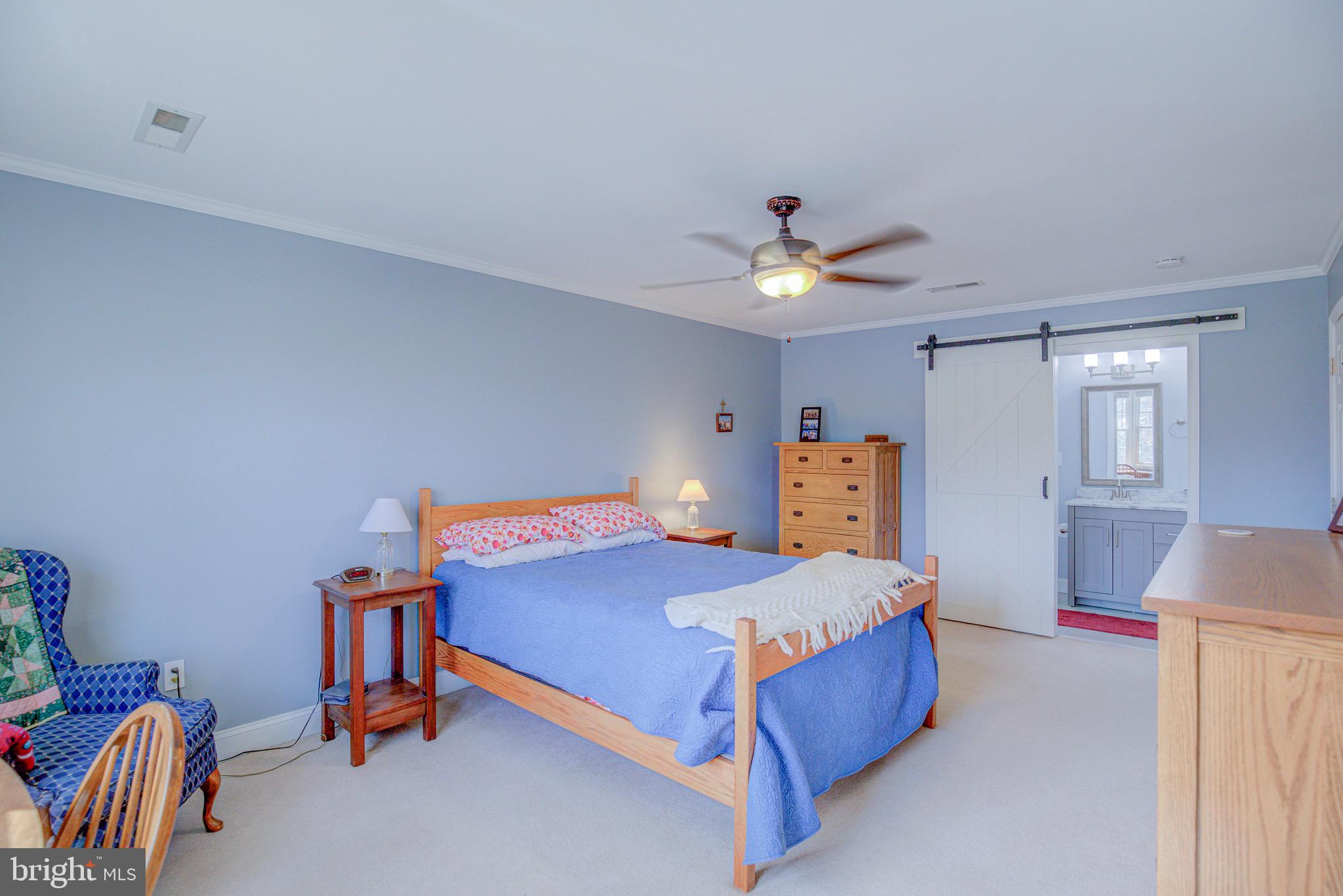 QUEEN'S MILL OF SALEM STATION - Residential