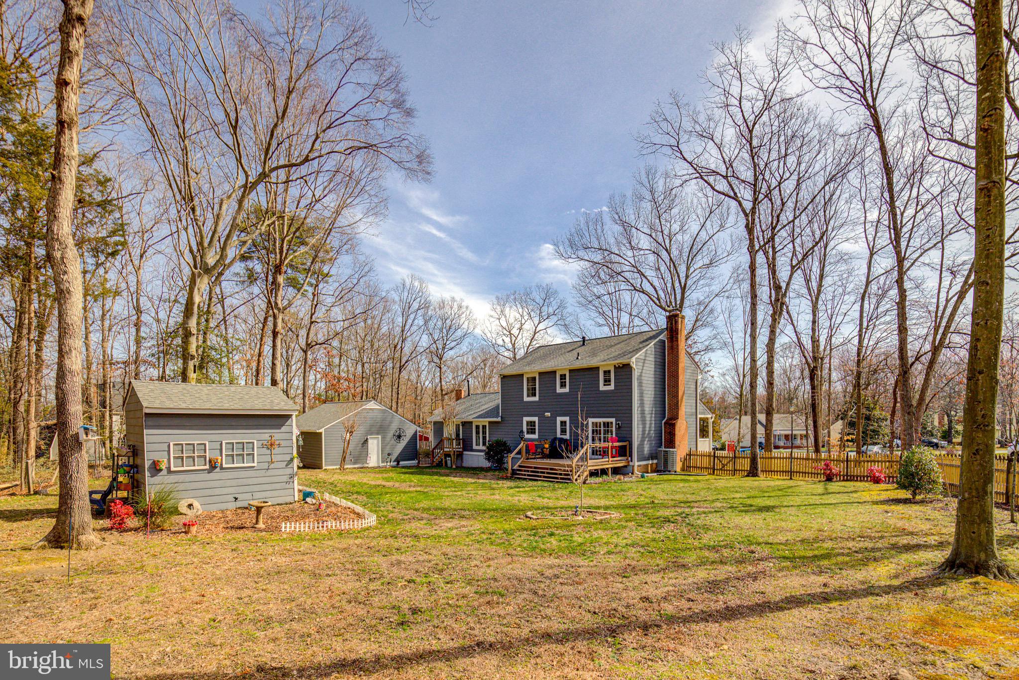 QUEEN'S MILL OF SALEM STATION - Residential