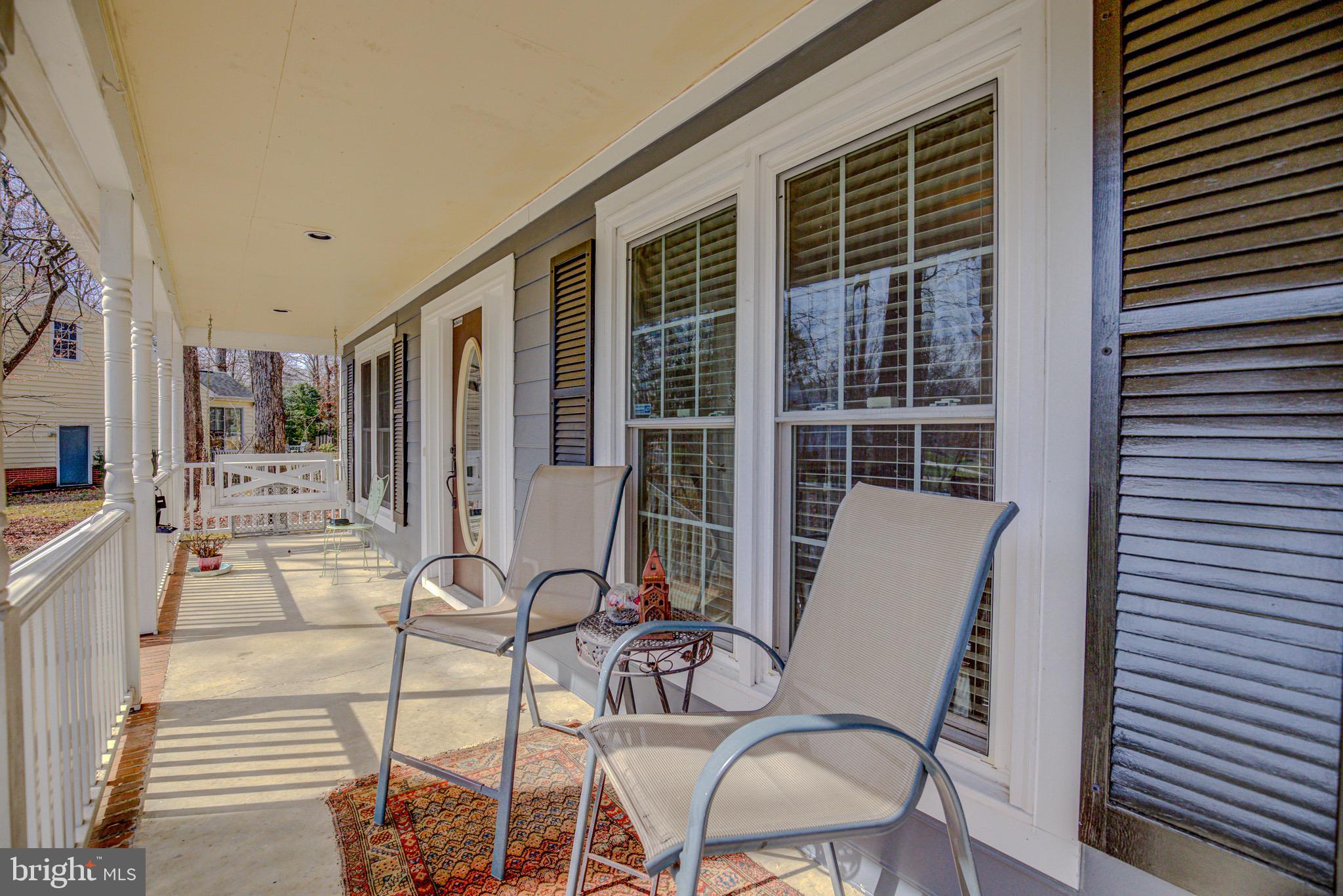 QUEEN'S MILL OF SALEM STATION - Residential