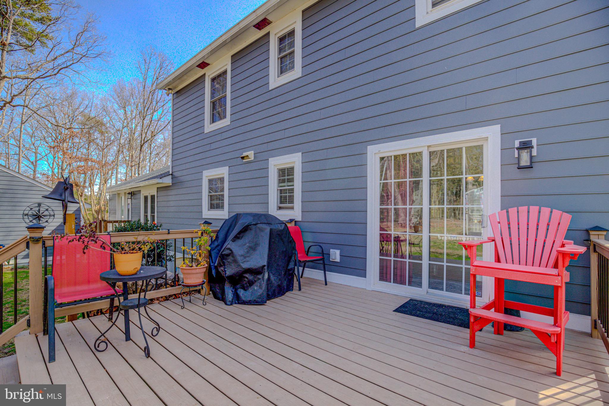 QUEEN'S MILL OF SALEM STATION - Residential