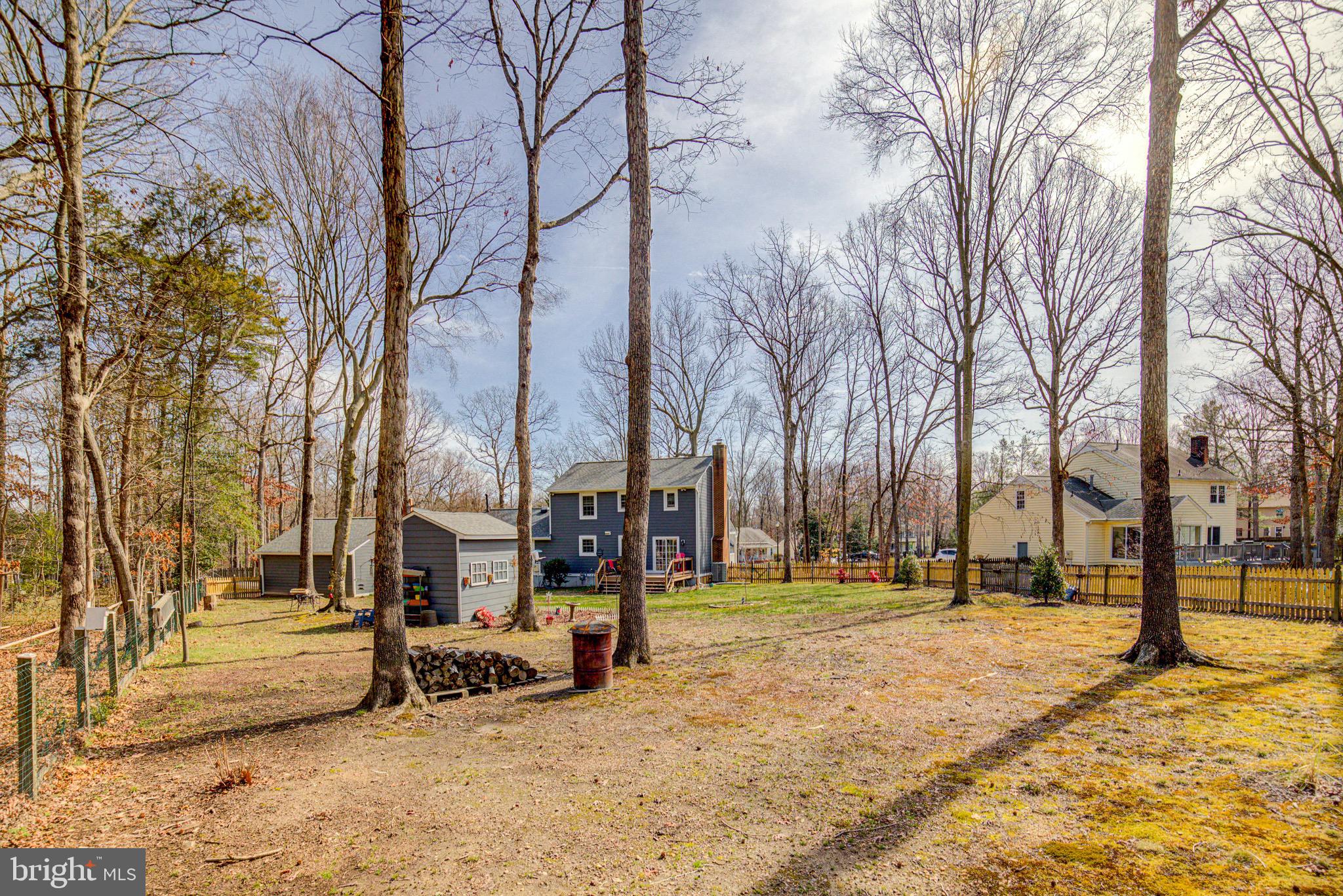 QUEEN'S MILL OF SALEM STATION - Residential