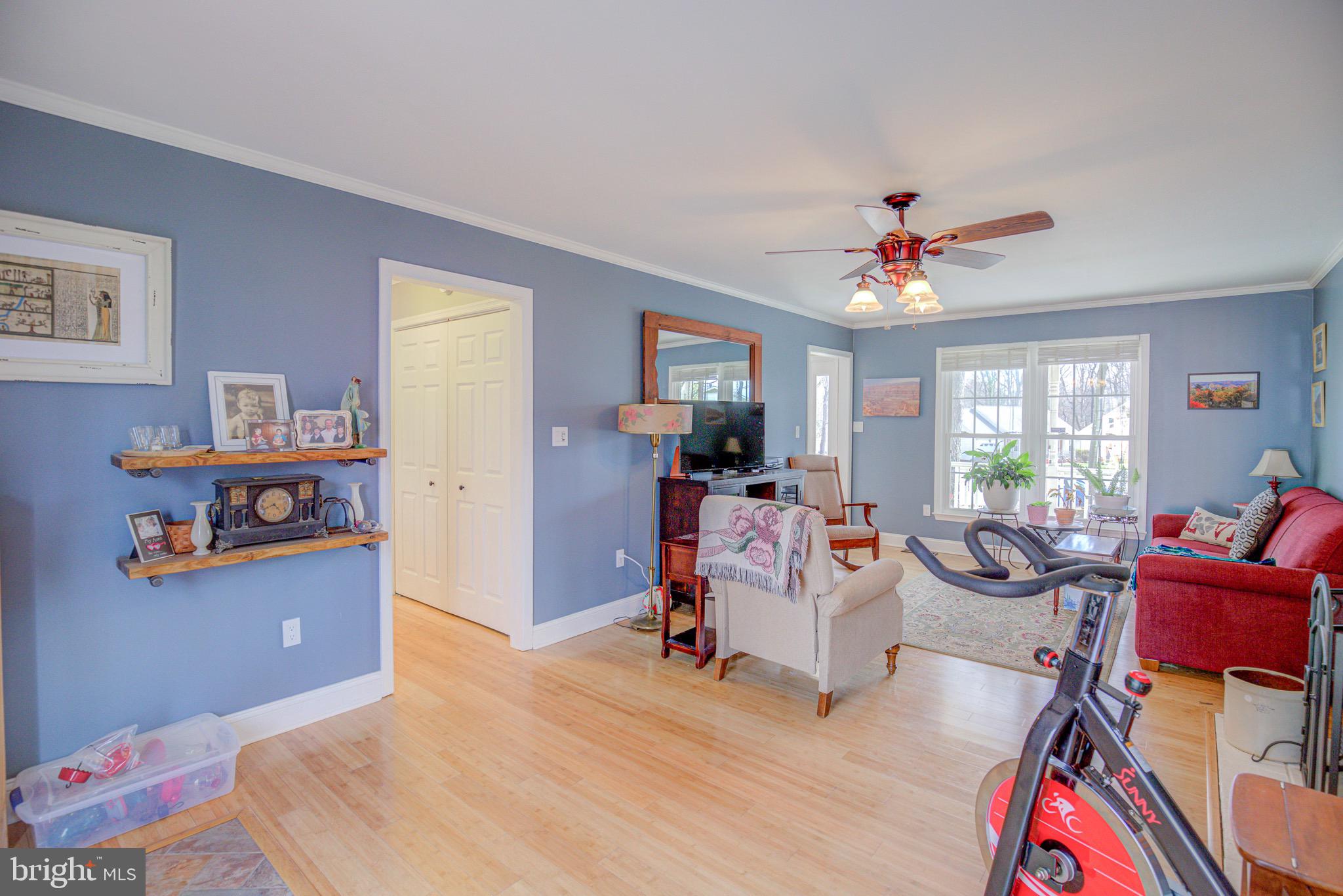 QUEEN'S MILL OF SALEM STATION - Residential