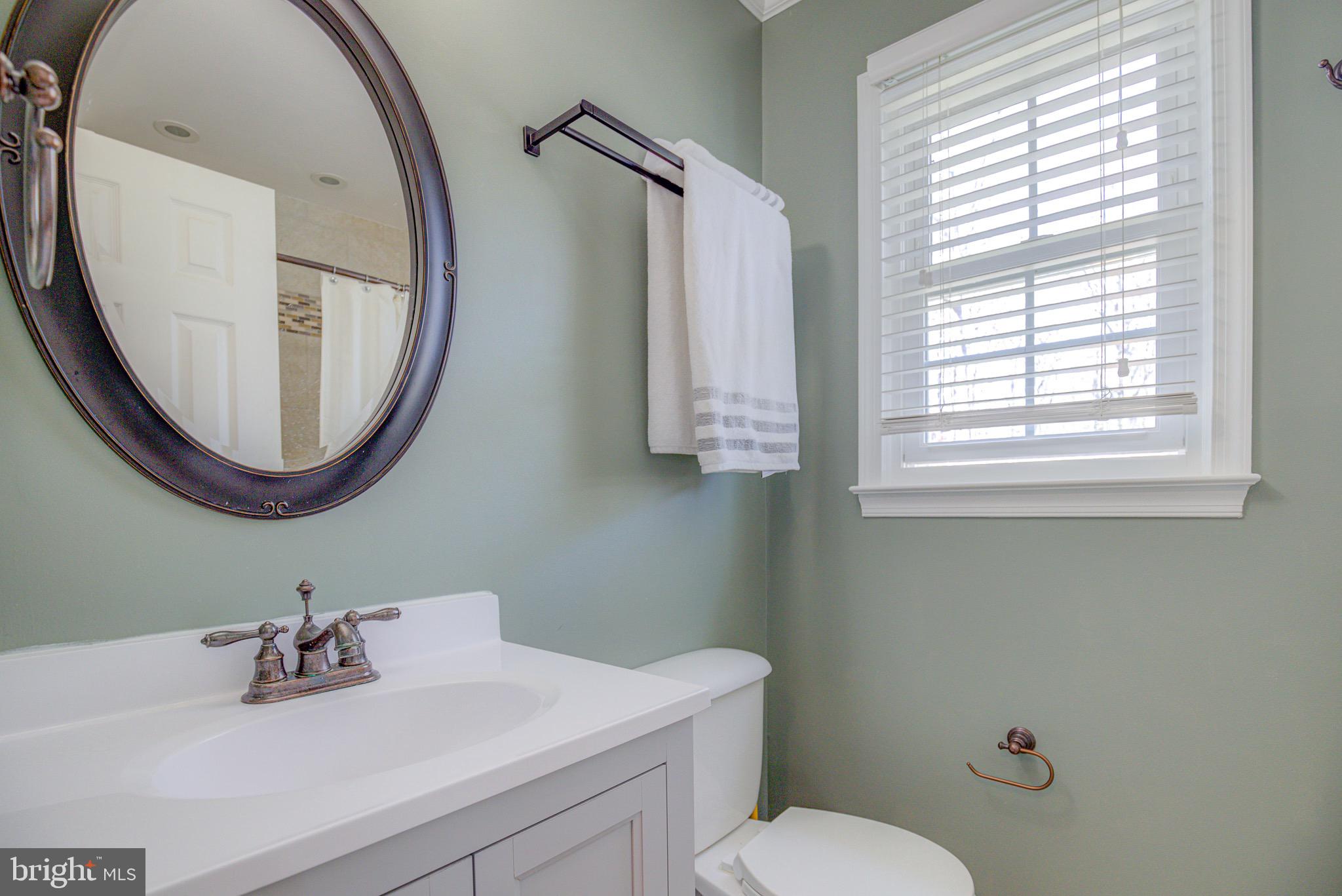 QUEEN'S MILL OF SALEM STATION - Residential