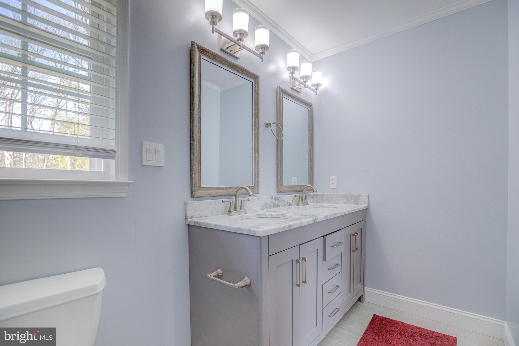 QUEEN'S MILL OF SALEM STATION - Residential