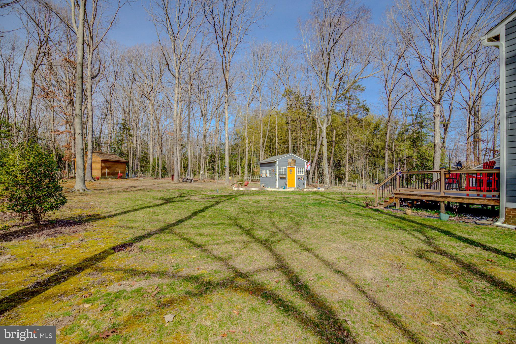 QUEEN'S MILL OF SALEM STATION - Residential