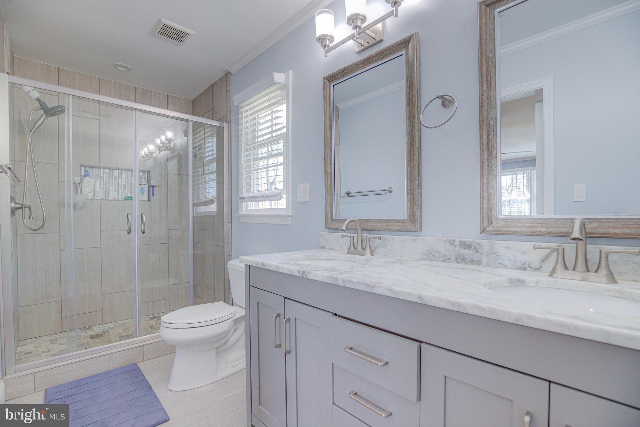 QUEEN'S MILL OF SALEM STATION - Residential