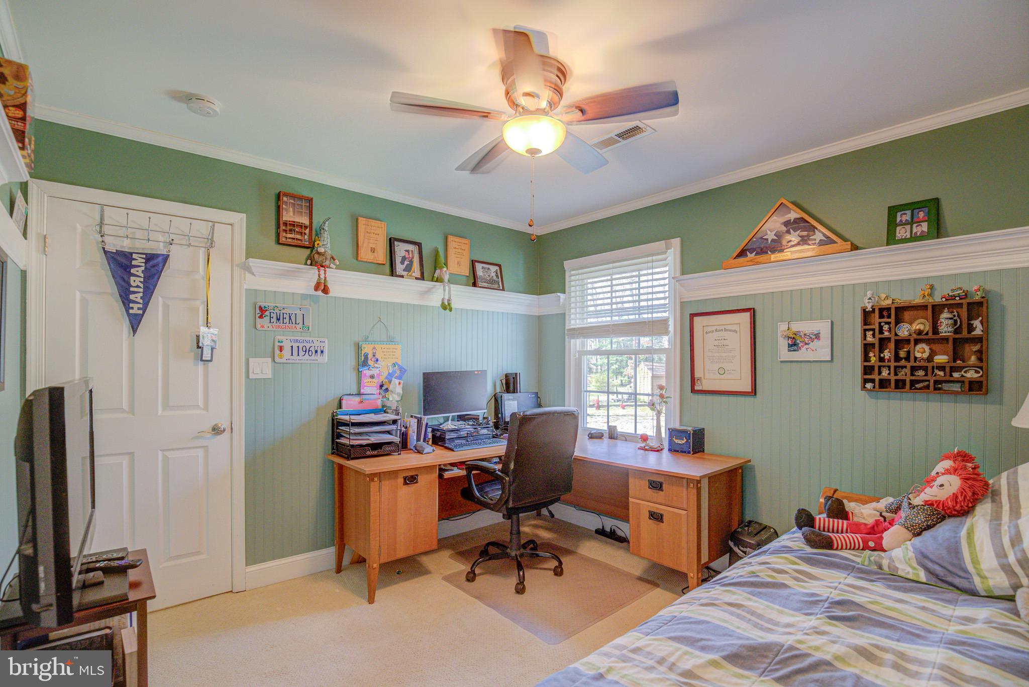 QUEEN'S MILL OF SALEM STATION - Residential