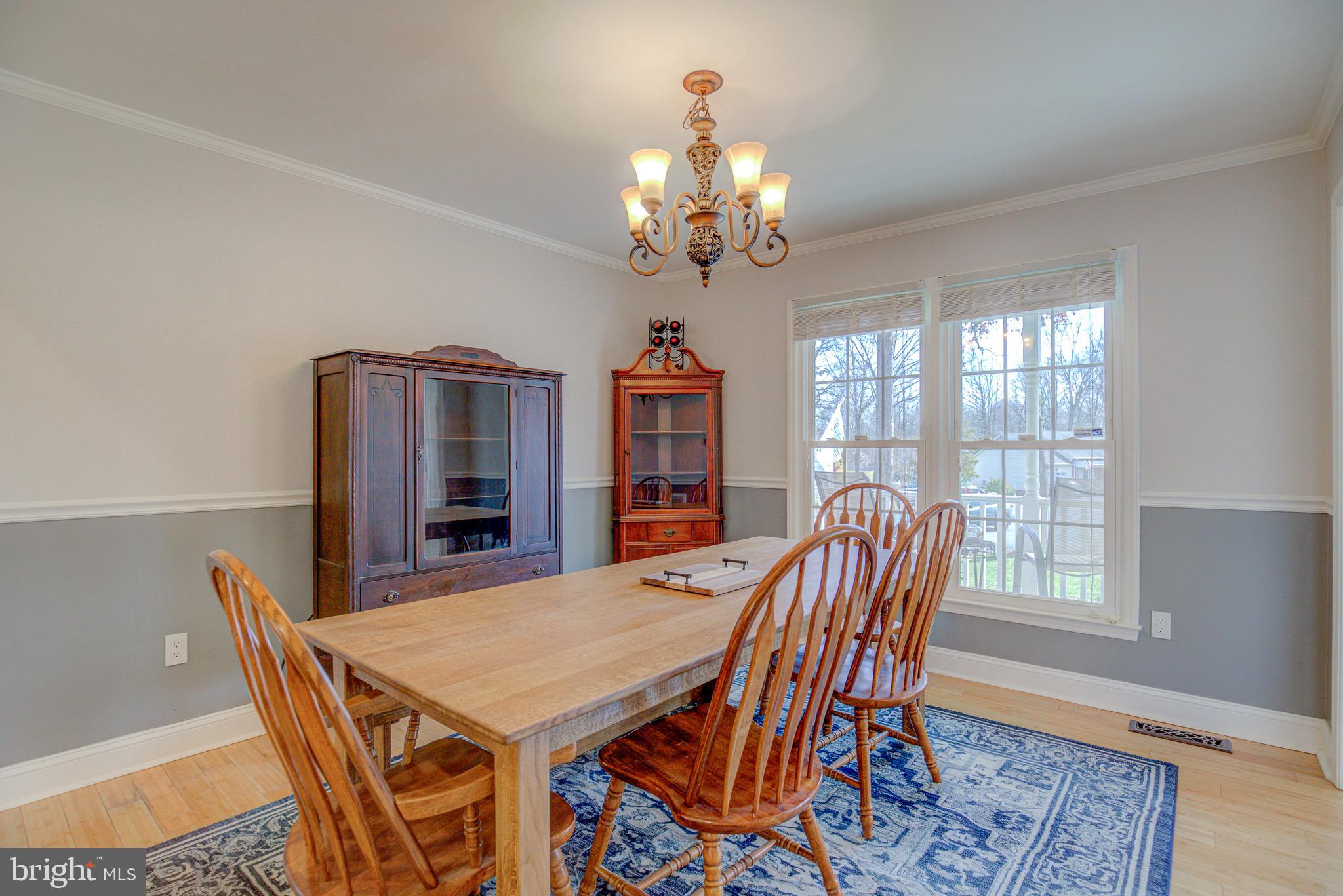 QUEEN'S MILL OF SALEM STATION - Residential