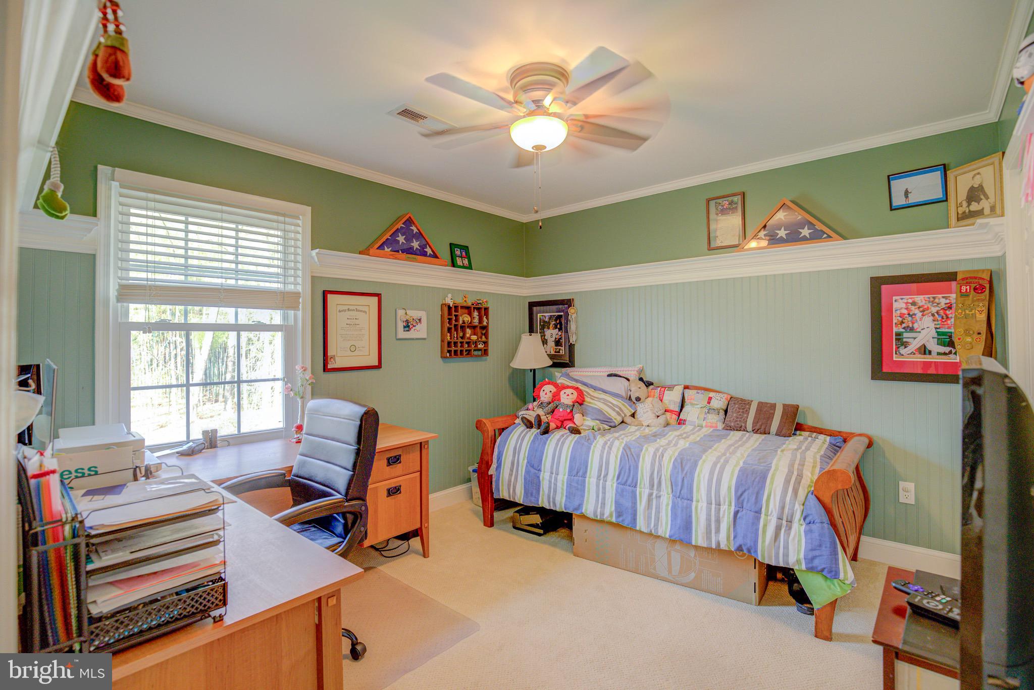 QUEEN'S MILL OF SALEM STATION - Residential