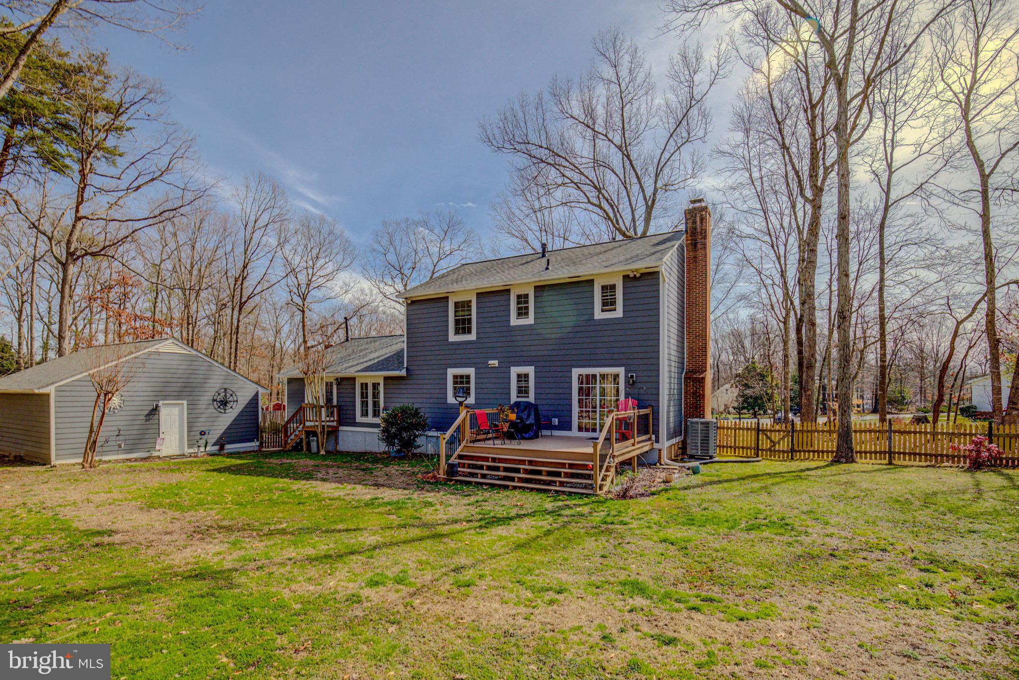 QUEEN'S MILL OF SALEM STATION - Residential