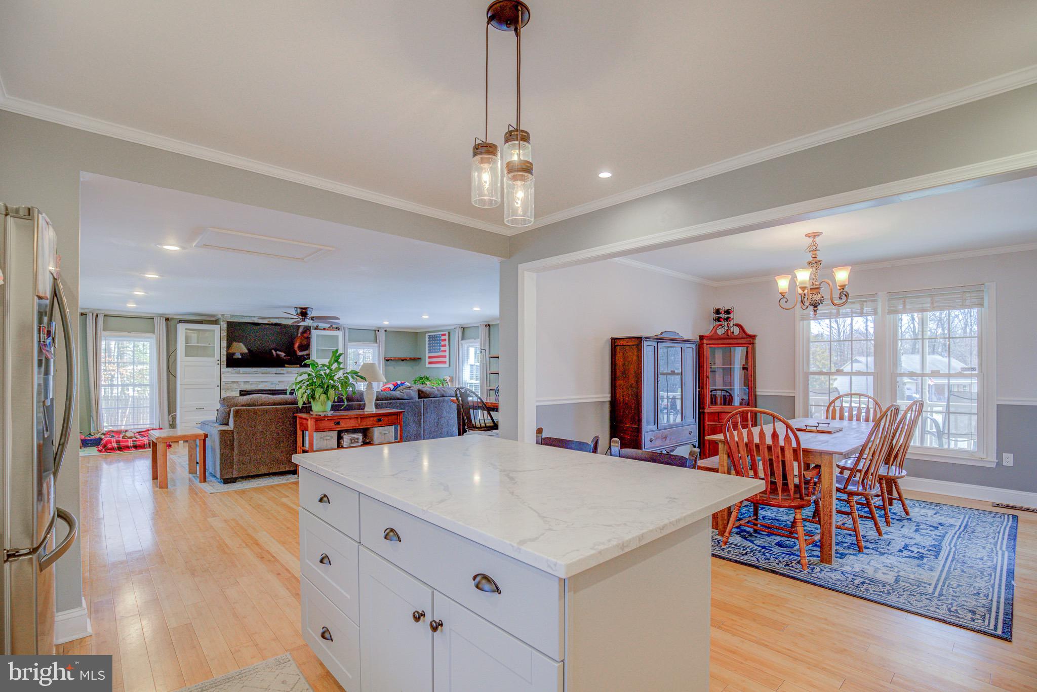 QUEEN'S MILL OF SALEM STATION - Residential