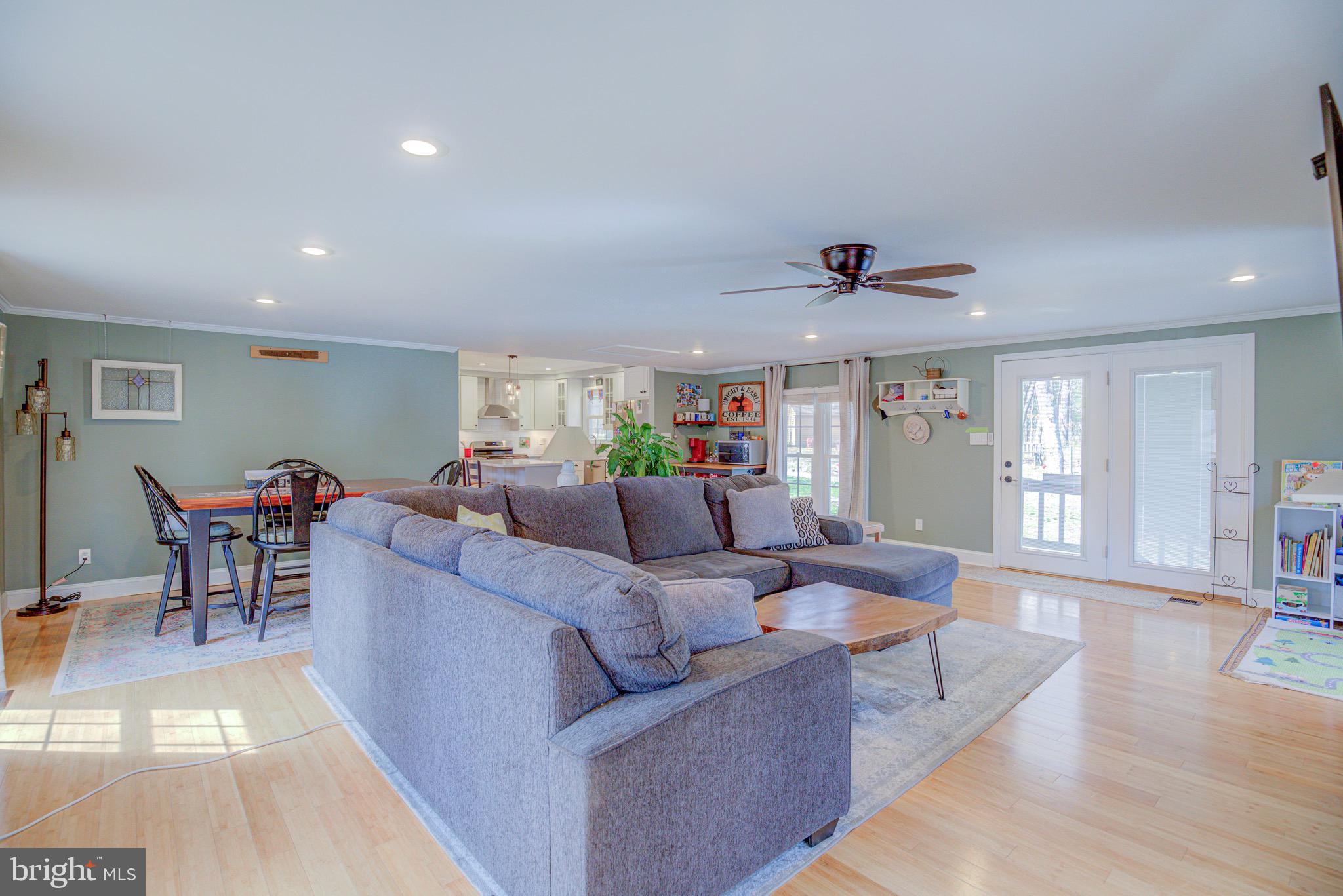 QUEEN'S MILL OF SALEM STATION - Residential