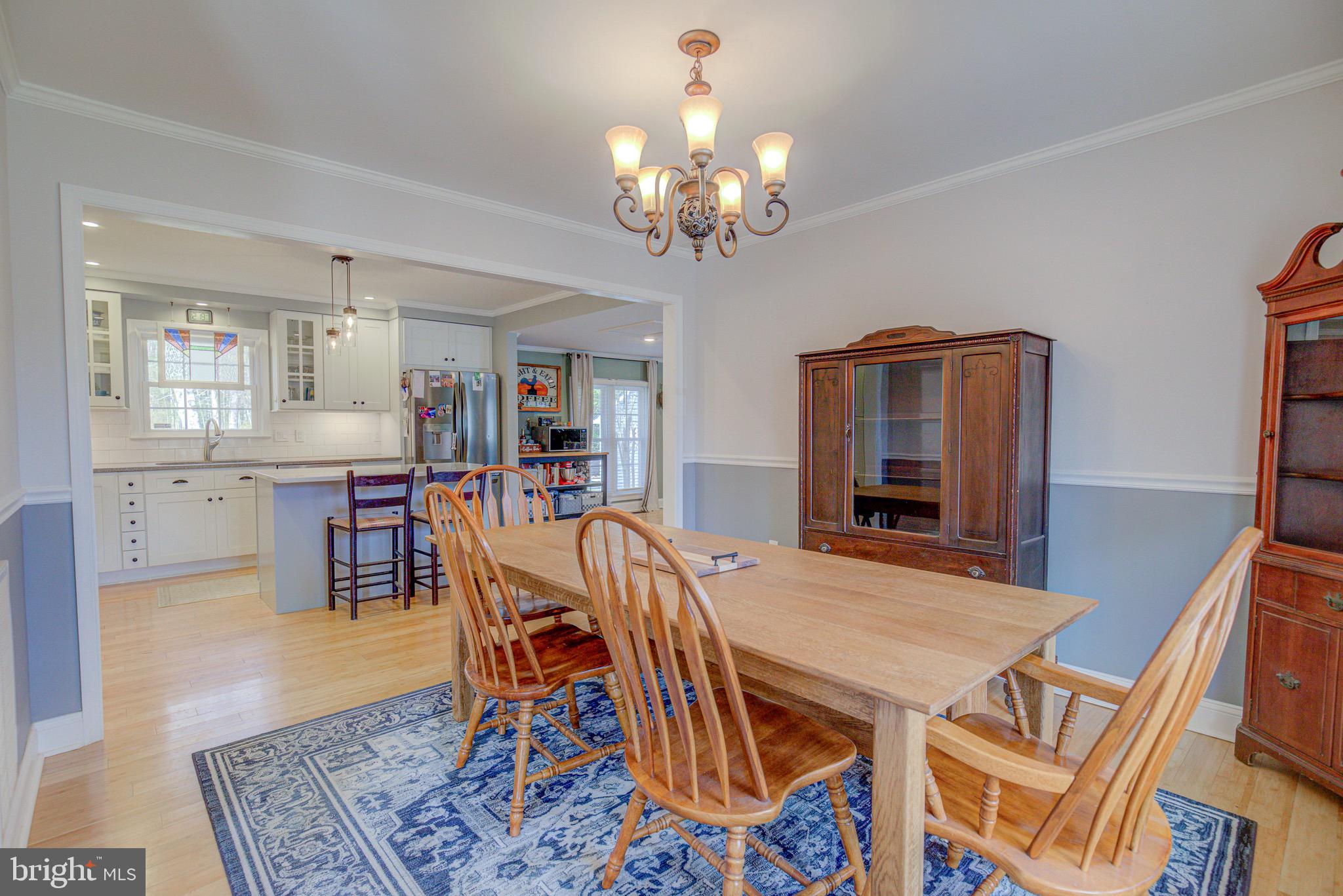 QUEEN'S MILL OF SALEM STATION - Residential