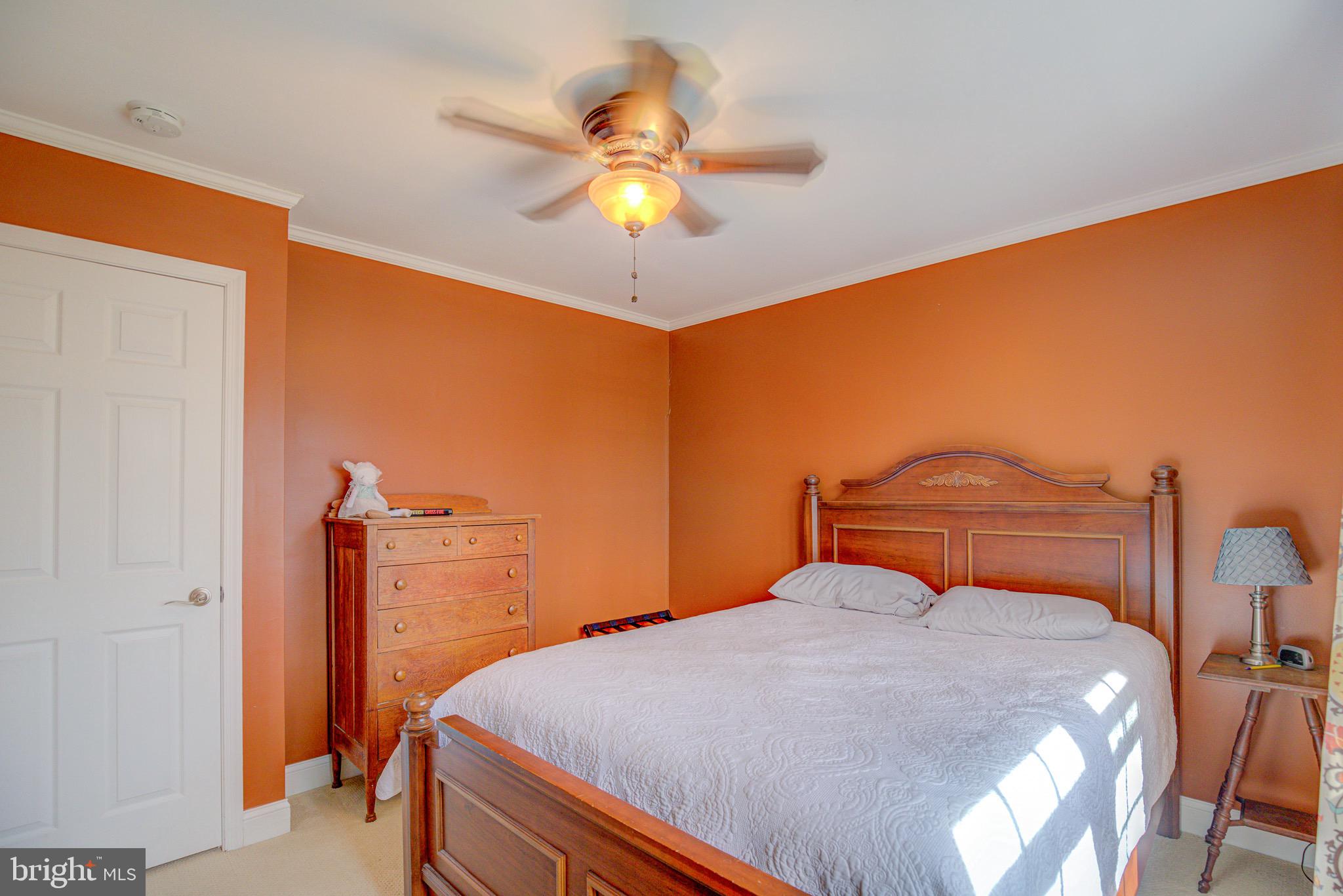 QUEEN'S MILL OF SALEM STATION - Residential